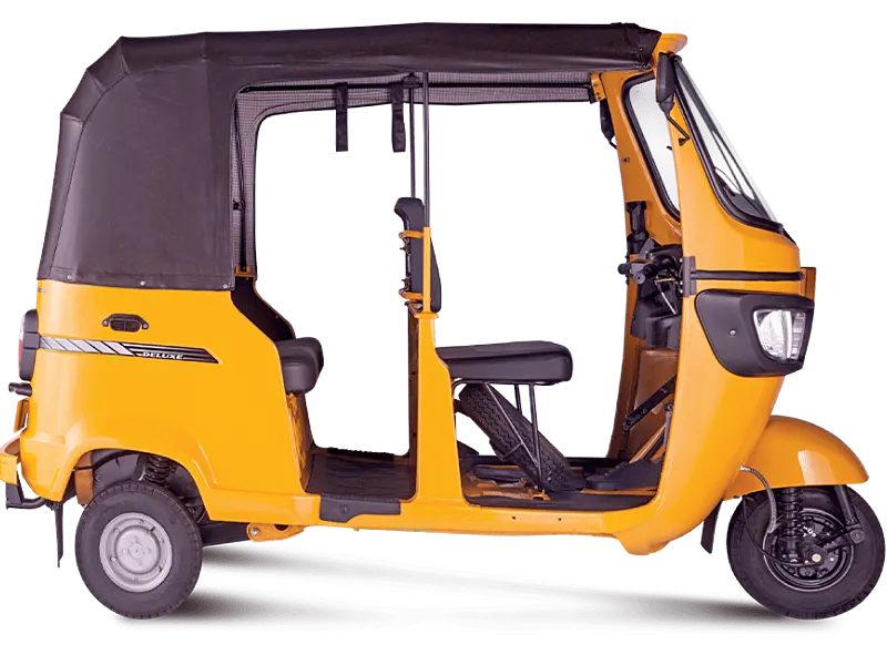 King Deluxe Yellow